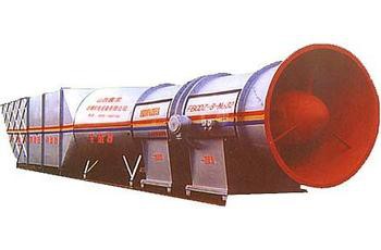 FBCDZ系列風(fēng)機（帶擴散器、擴散塔）
