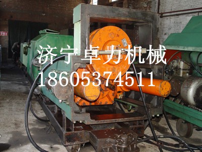 1.2反井鉆機，1200天井鉆機